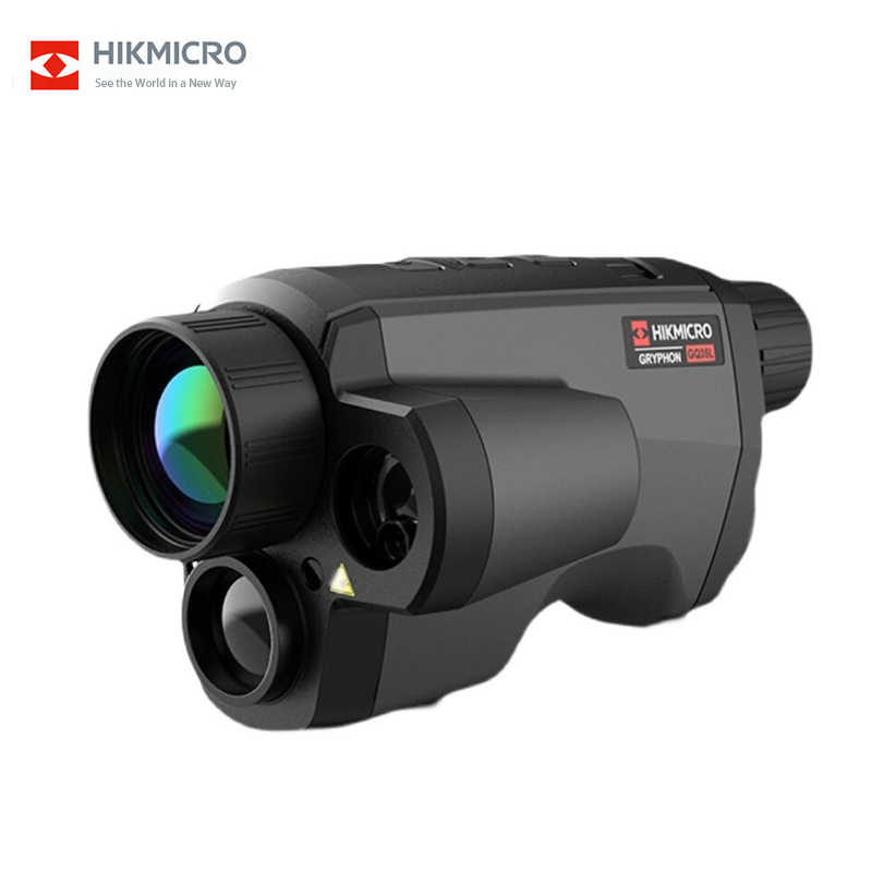 Outdoor Hunting Camera Wifi - Thermal Imaging Camera GQ35L/GH19L Wi-Fi Hot