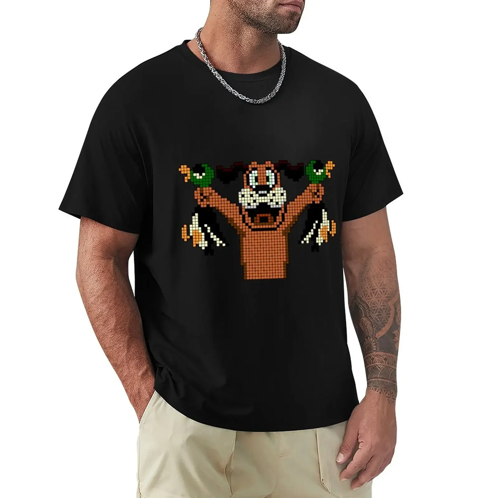 Hunting Outdoor Clothing - Duck Hunt - Video Game Dog