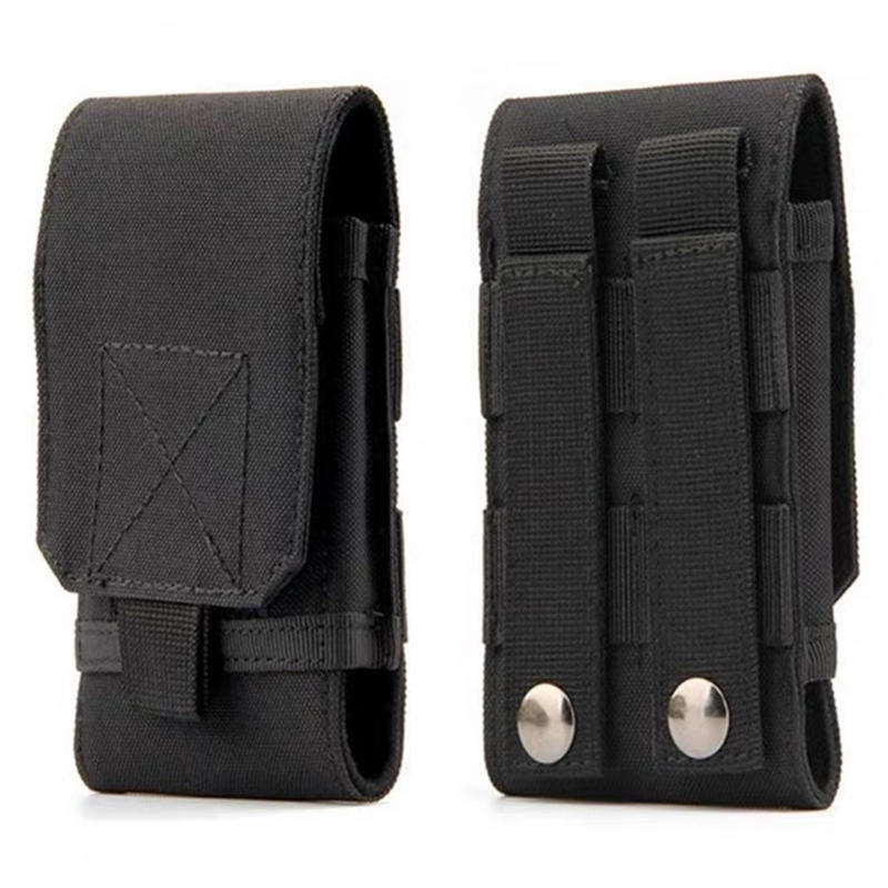 Outdoor Hunting Packs - 1pc Outdoor Sports Phone Pouch Waist