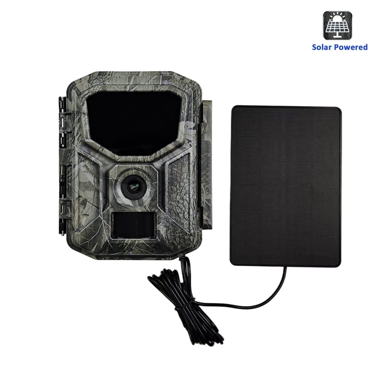 AS62 8K Hunting Camera HD Wild - Outdoor Hunting Camera Wifi 评论和价格