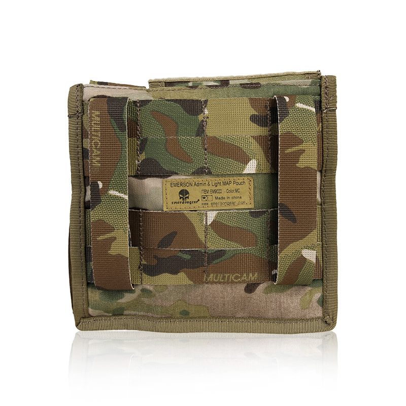 Emersongear Admin Light Map Po - Outdoor Hunting Maps 评论和价格