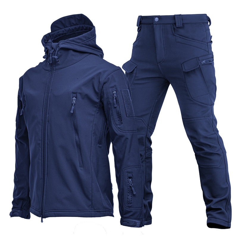 2026 TAD Tactical Men Hunting  - Men'S Outdoor Hunting Jacket 评论和价格