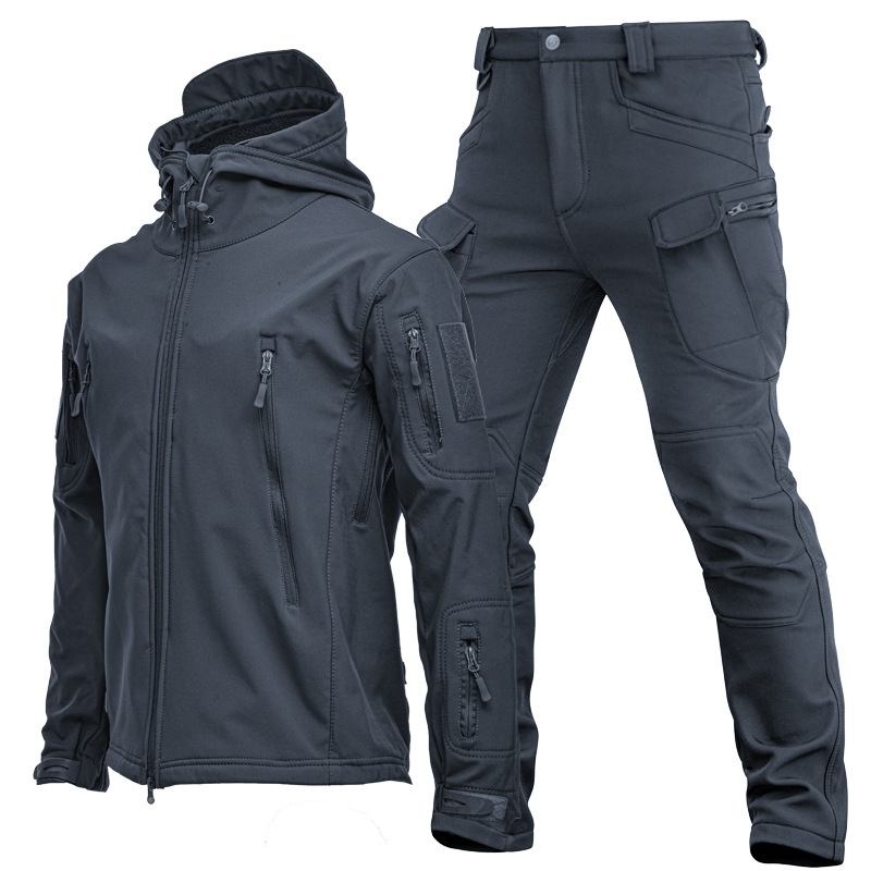 2026 TAD Tactical Men Hunting  - Men'S Outdoor Hunting Jacket 评论和价格