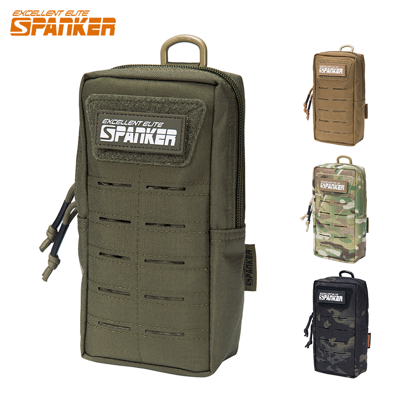 Tactical Molle Waist Bag Outdo - Outdoor Hunting Packs 评论和价格