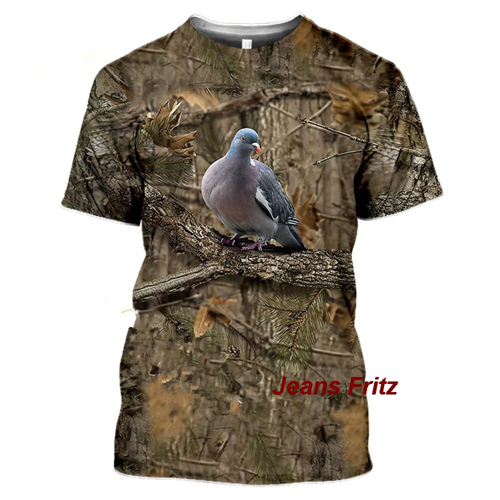 2023 Camouflage hunting animal - Wildman Hunting & Outdoor Robertson Photos 评论和价格