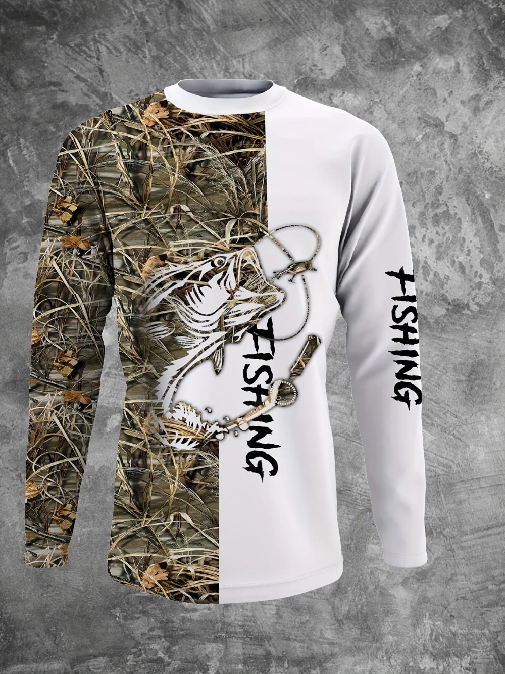 Harajuku American Hunting Camo - Hunting Outdoor Clothing 评论和价格