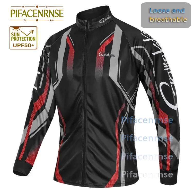 Men's Long Sleeve Outdoor Spor - Hunting Outdoor Clothing 评论和价格