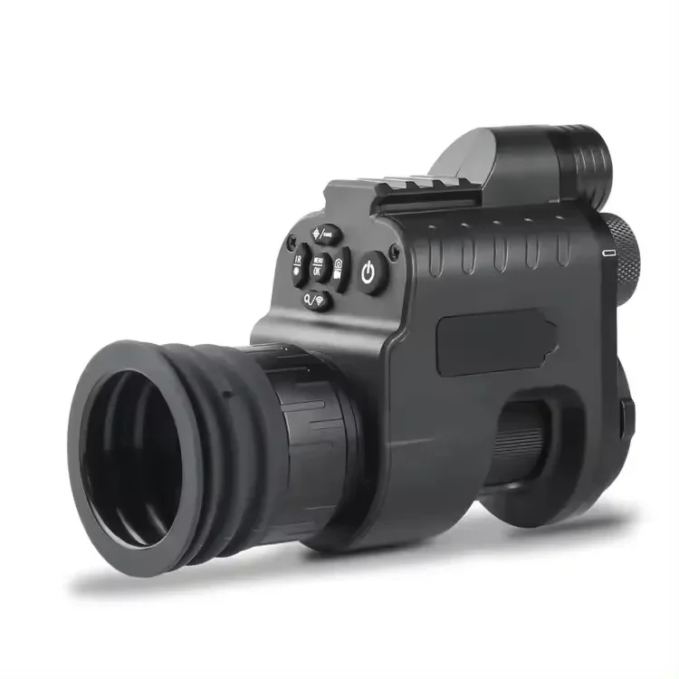 Digital WiFi Night Vision Mono - Outdoor Hunting Camera Wifi 评论和价格