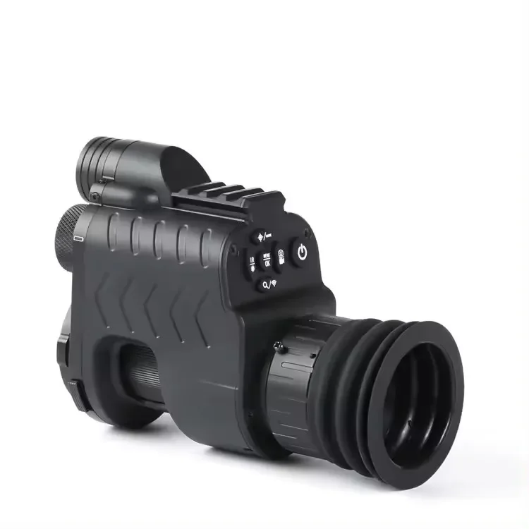 Digital WiFi Night Vision Mono - Outdoor Hunting Camera Wifi 评论和价格