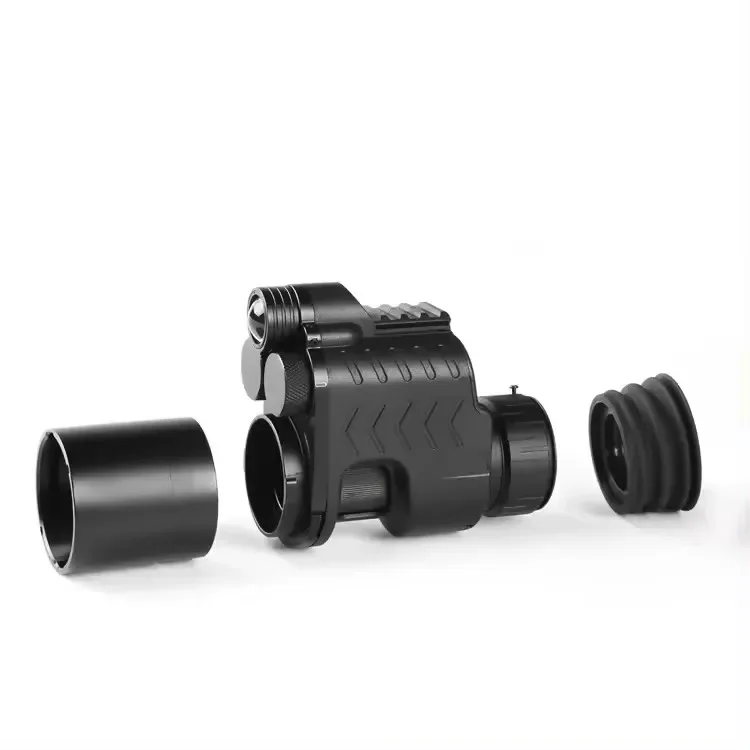 Digital WiFi Night Vision Mono - Outdoor Hunting Camera Wifi 评论和价格