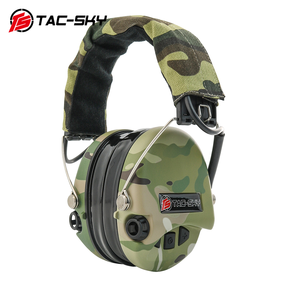 TAC-SKY SORDIN IPSC Tactical S - Shooting Ear Muff 评论和价格