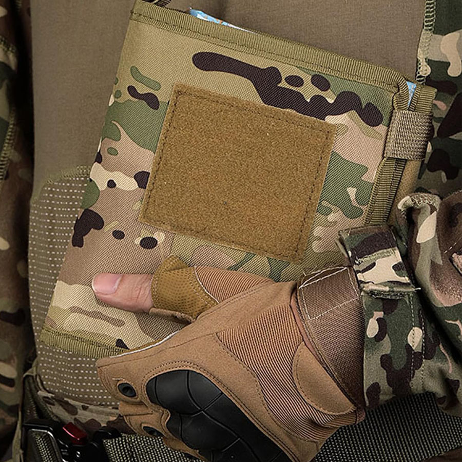 Tactical Map Storage Bag Folda - Outdoor Hunting Maps 评论和价格