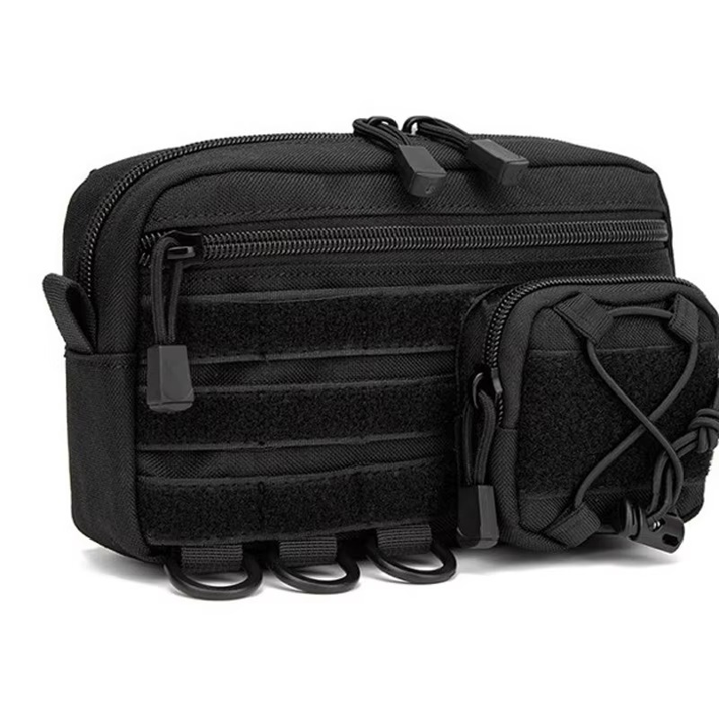 1000D EDC Pouch Molle Organize - Outdoor Hunting Packs 评论和价格