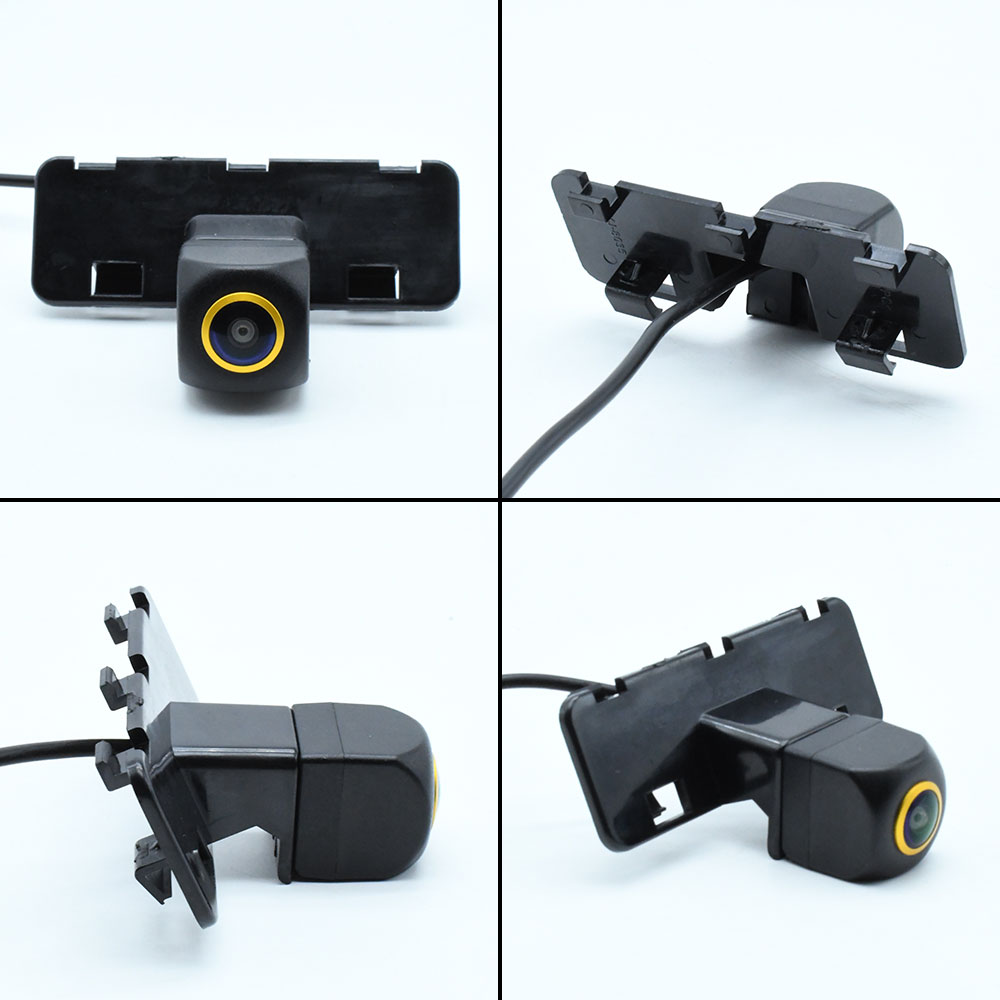 CCD/AHD Vehicle 1080P 170° Gol - Trail Camera Infrared 评论和价格