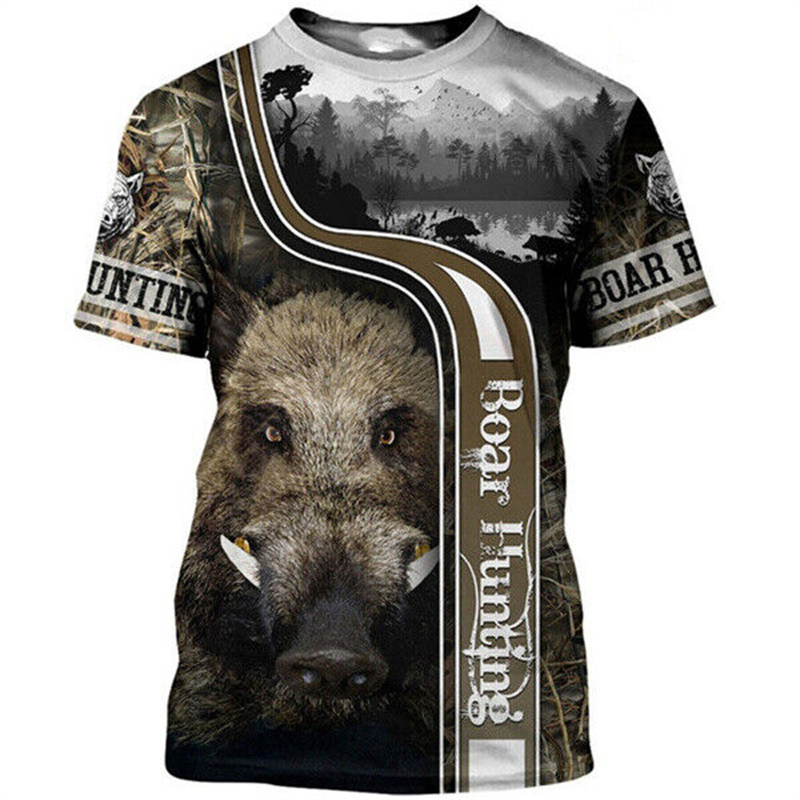 Camo Hunting Animals Wild Boar - Wildman Hunting & Outdoor Vanderbijlpark 评论和价格