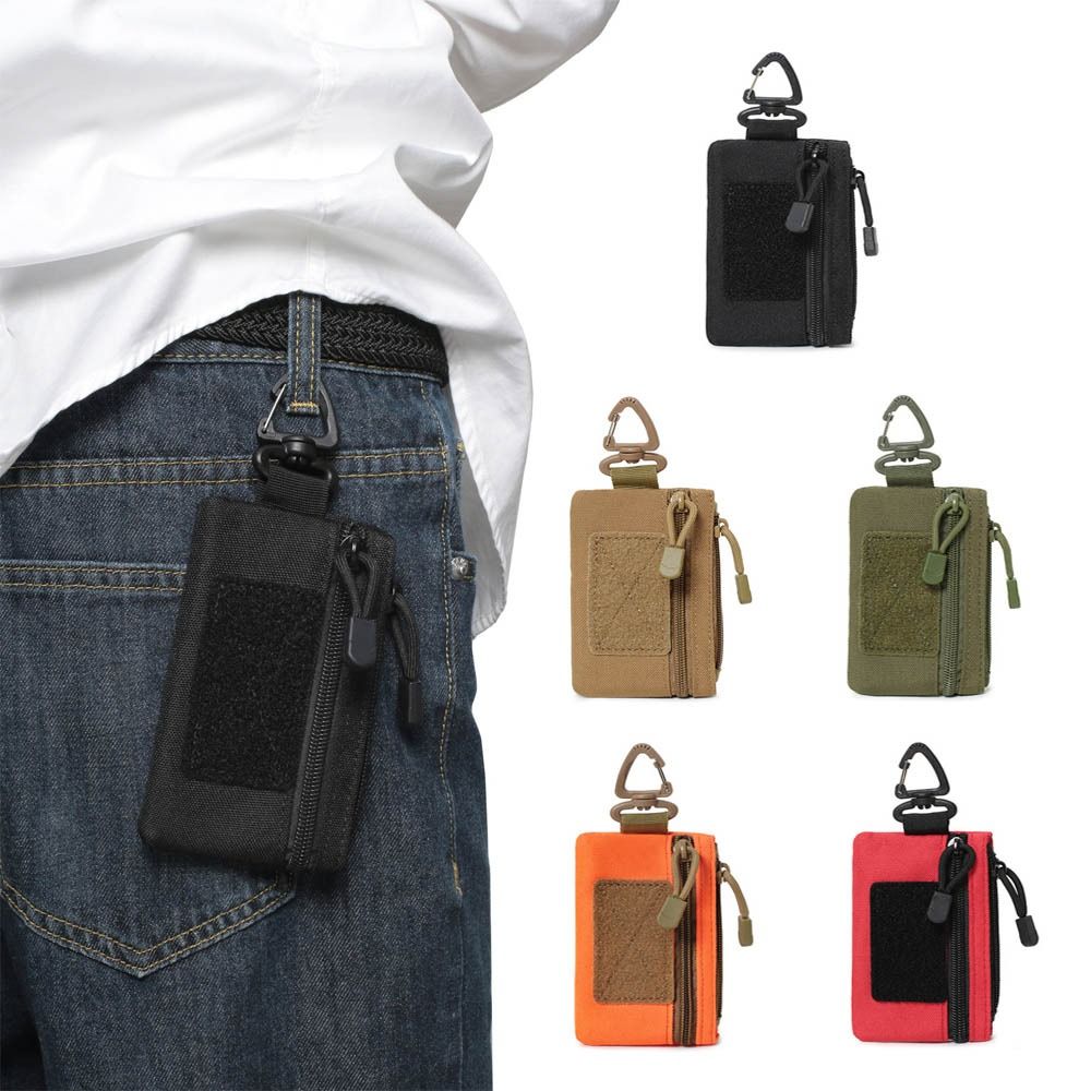 New Mini Key Wallet Multifunct - Hunting And Outdoor Shows 评论和价格
