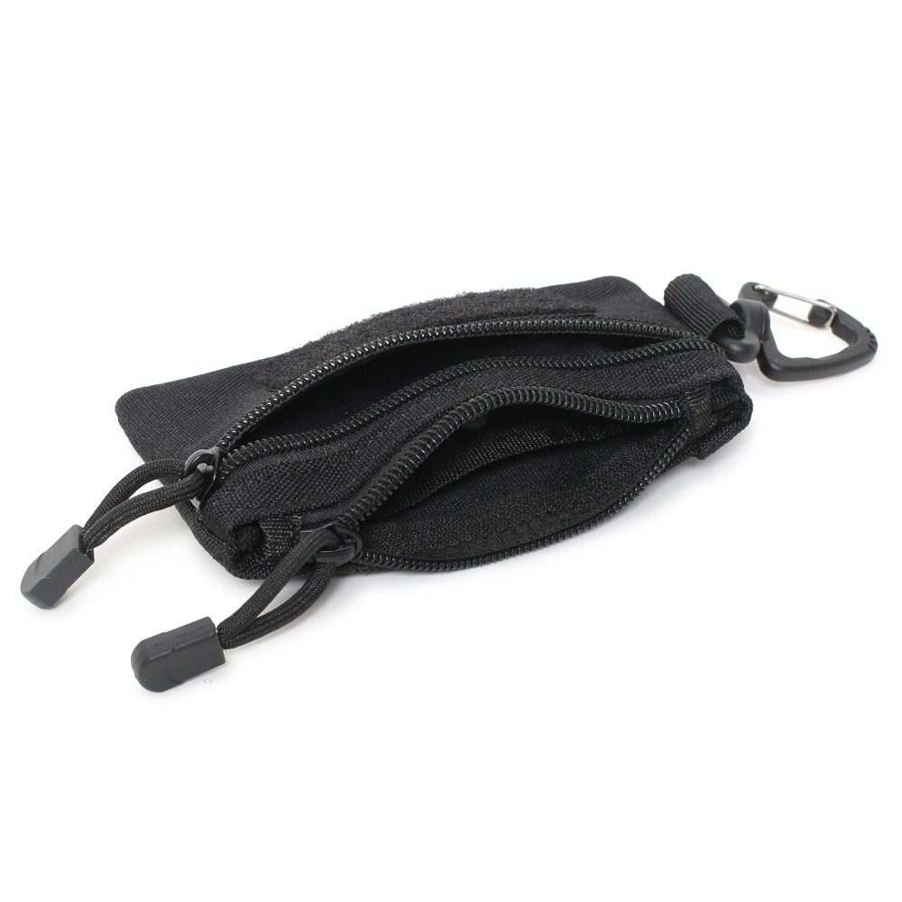 New Mini Key Wallet Multifunct - Hunting And Outdoor Shows 评论和价格