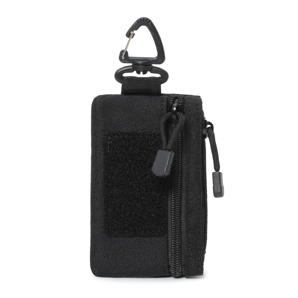 New Mini Key Wallet Multifunct - Hunting And Outdoor Shows 评论和价格