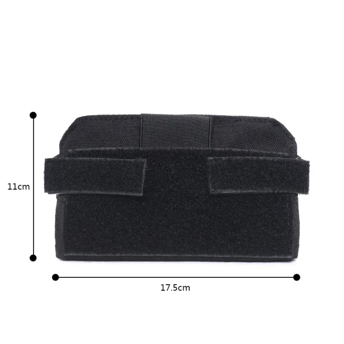 Tacticl MOLLE Vest Map Pouch P - Outdoor Hunting Maps 评论和价格