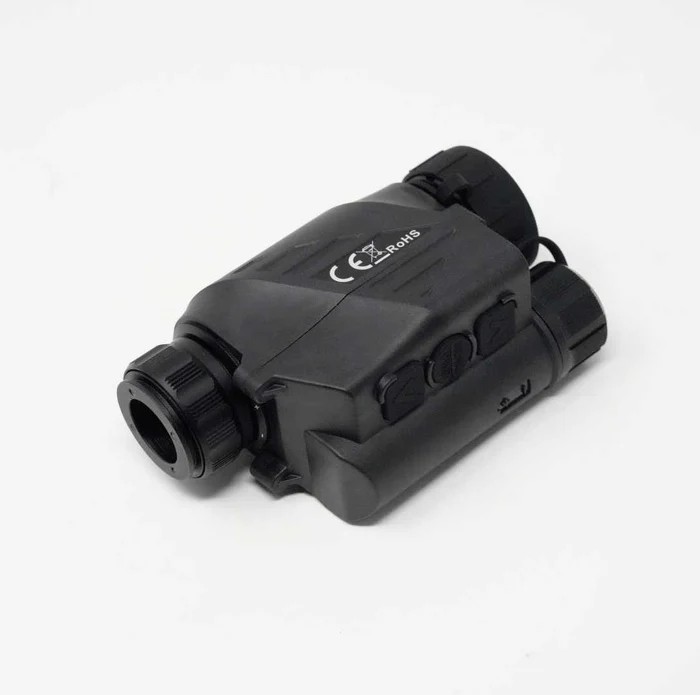 Jerry-Ym Thermal Imaging Camer - Outdoor Hunting Camera Wifi 评论和价格