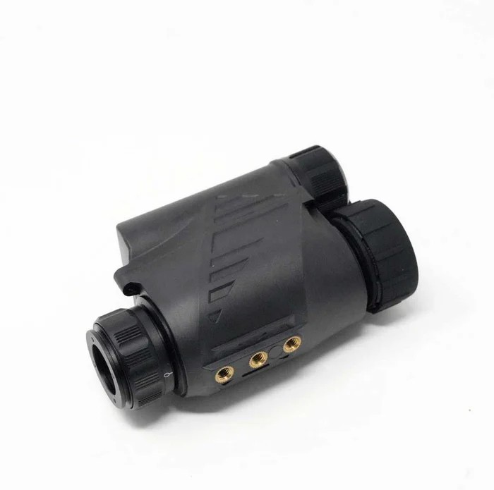 Jerry-Ym Thermal Imaging Camer - Outdoor Hunting Camera Wifi 评论和价格