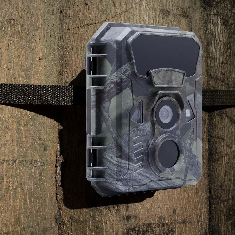 Hunting Trail Camera 16MP 1080 - Hunting Outdoor Camera 评论和价格