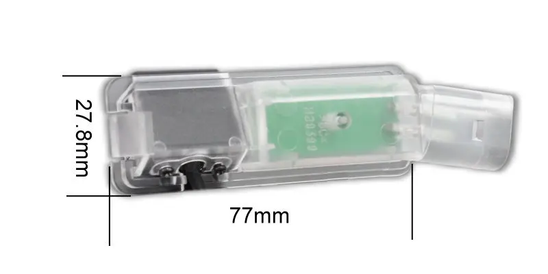 For Porsche Boxster Cayman GTS - Trail Camera Infrared 评论和价格