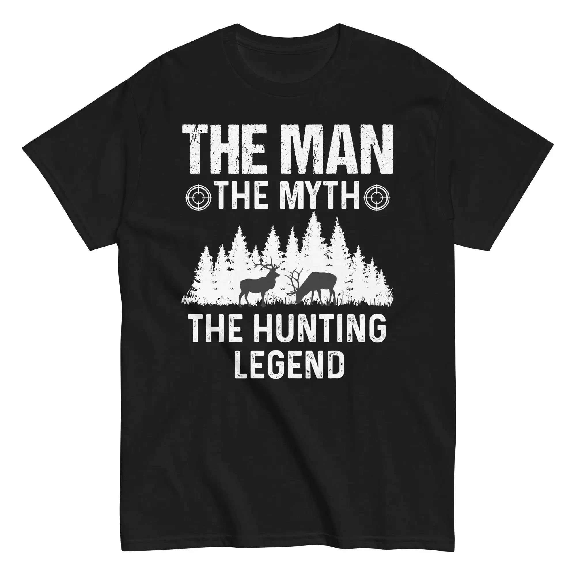 The Hunting Legend T Shirt Dee - Wildman Hunting & Outdoor Robertson Photos 评论和价格