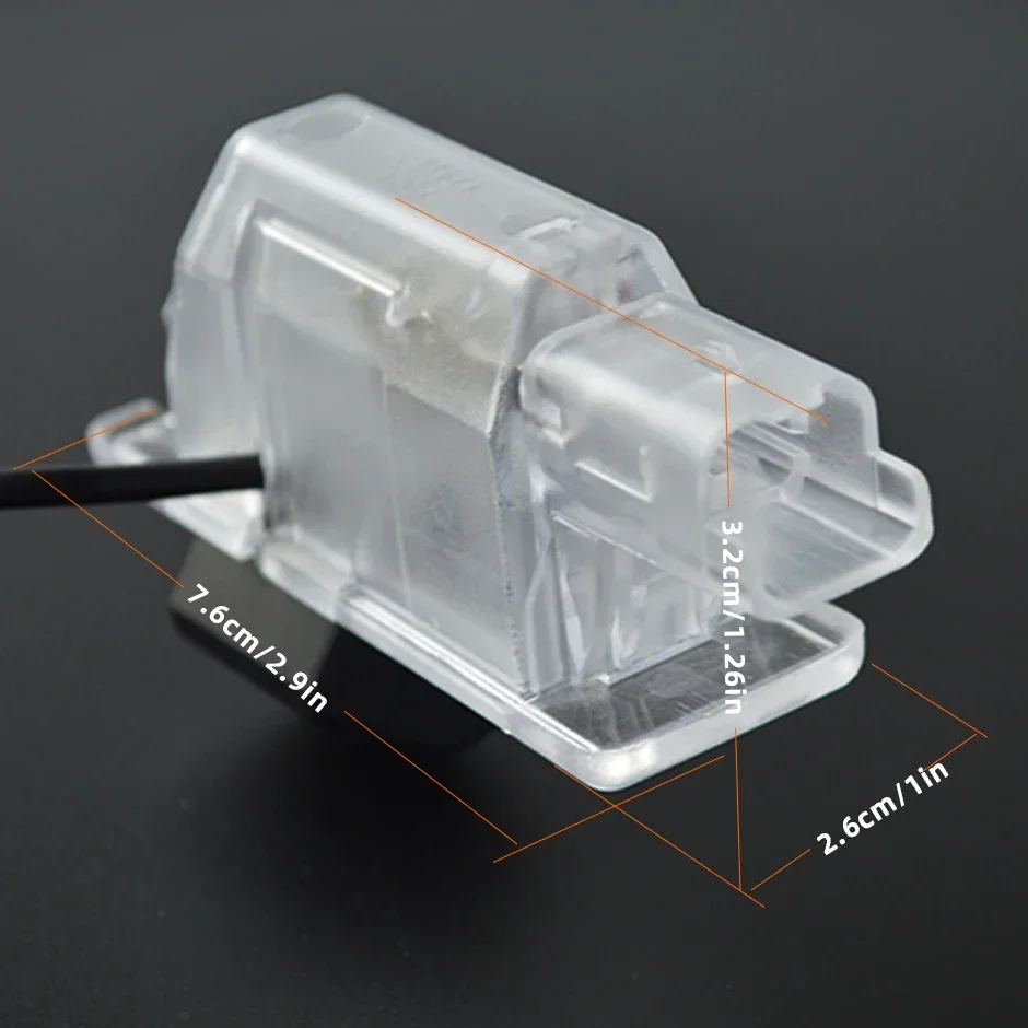 170° AHD1080P or 720P Backup C - Trail Camera Infrared 评论和价格