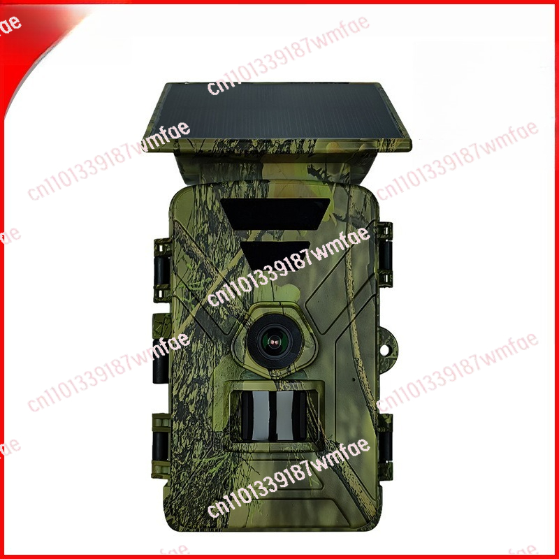 Wildlife Hunting Camera Solar  - Outdoor Hunting Camera Wifi 评论和价格