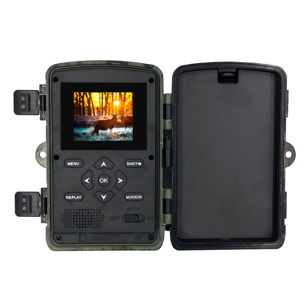 Day Night Photo Video Taking C - Outdoor Hunting House 评论和价格