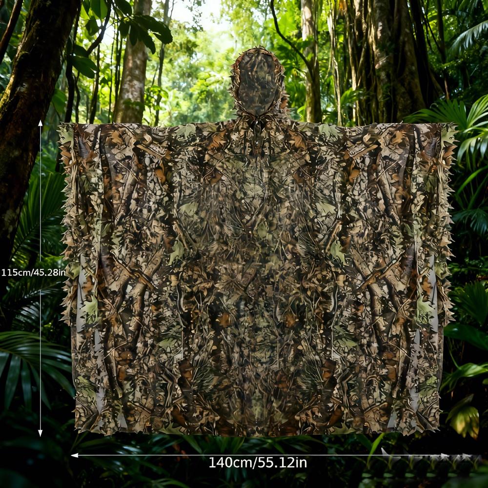 Men Women Outdoor Camouflage C - Camouflage Hunting Jacket 评论和价格