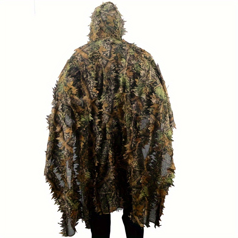 Men Women Outdoor Camouflage C - Camouflage Hunting Jacket 评论和价格