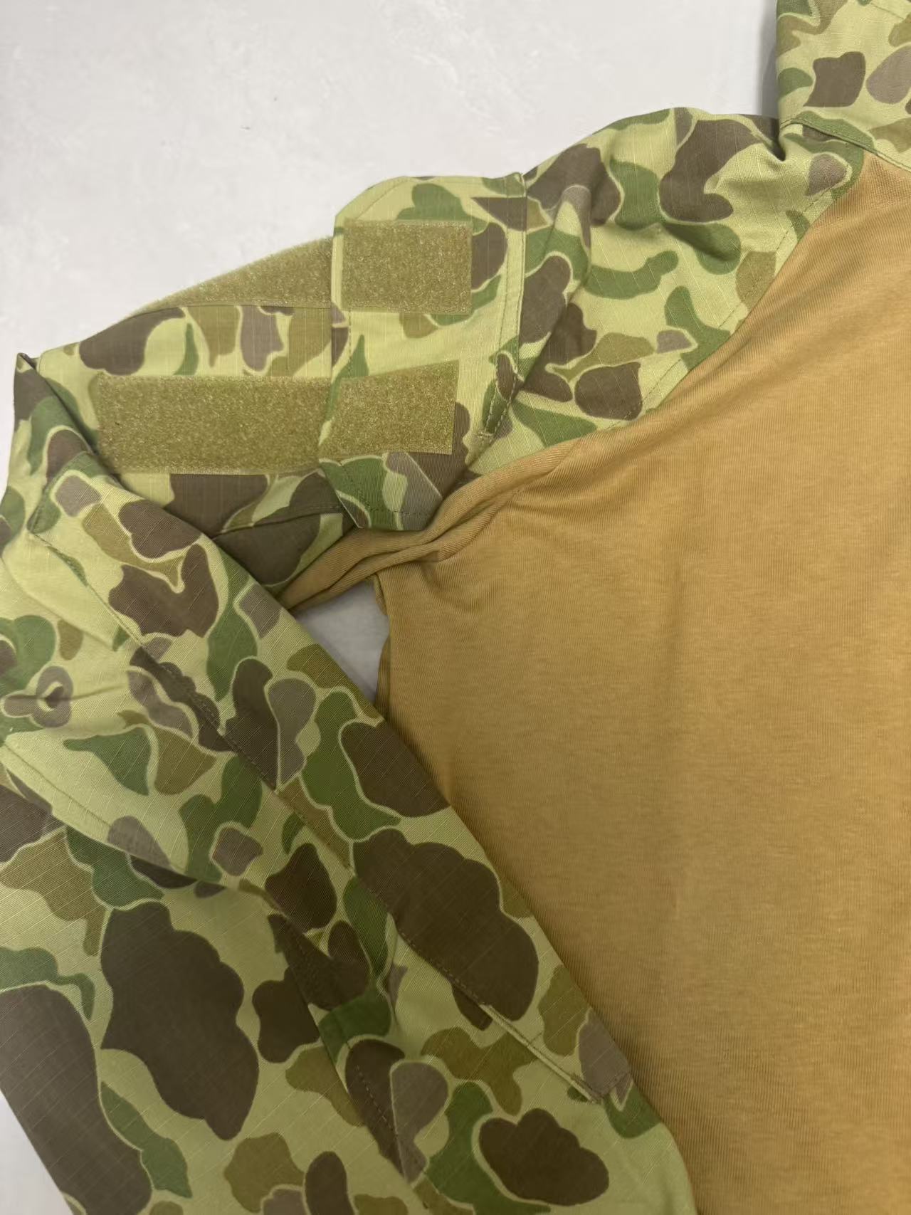Outdoor tactical G3 frog suit  - Camouflage Hunting Jacket 评论和价格