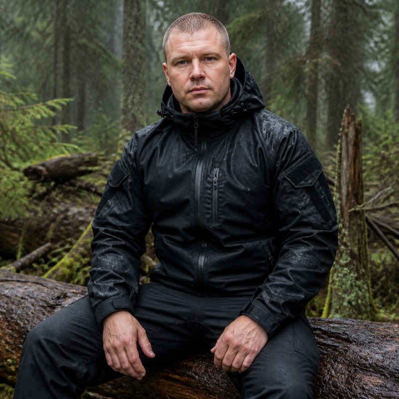 SP2 Men Outdoor Tactical Jacke - Men'S Outdoor Hunting Jacket 评论和价格