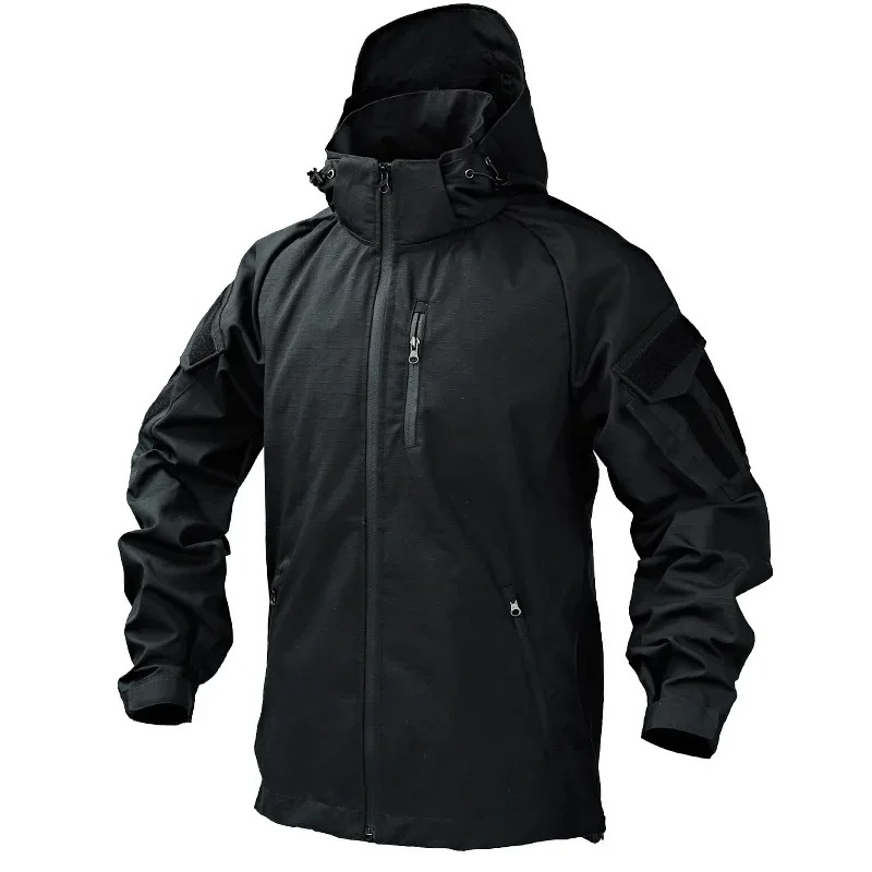 SP2 Men Outdoor Tactical Jacke - Men'S Outdoor Hunting Jacket 评论和价格