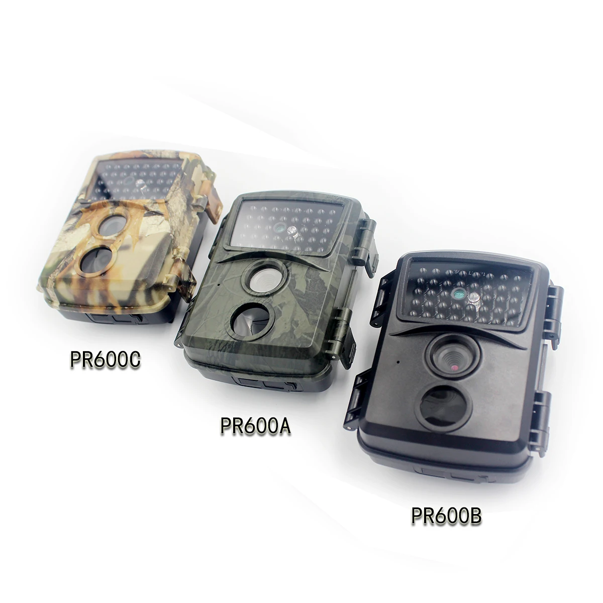 Outdoor Waterproof Camera 0.8s - Outdoor Hunting House 评论和价格