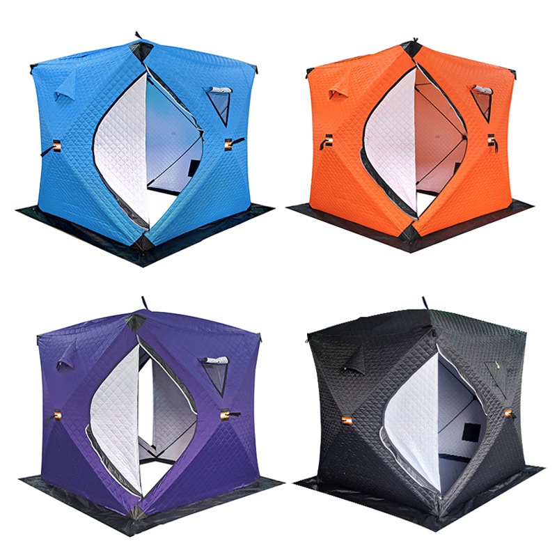 Winter Hunting Tent High Quali - Outdoor Hunting House 评论和价格