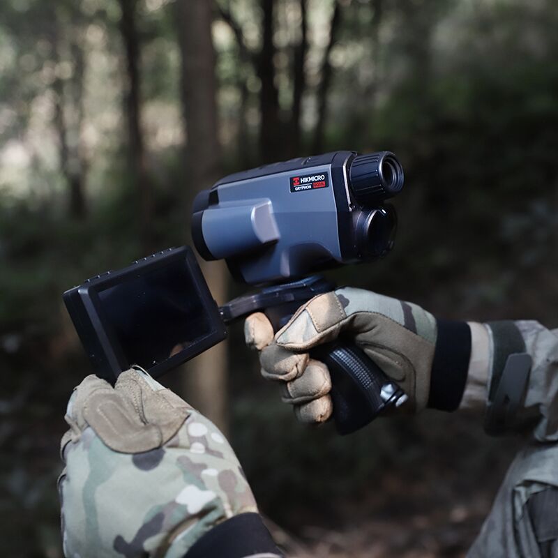 Thermal Imaging Camera GQ35L/G - Outdoor Hunting Camera Wifi 评论和价格