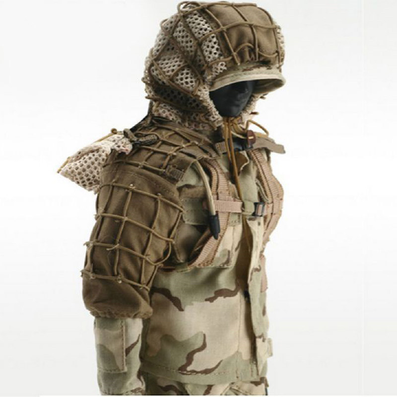 New Tactical CS Training Hunti - Camouflage Hunting Jacket 评论和价格
