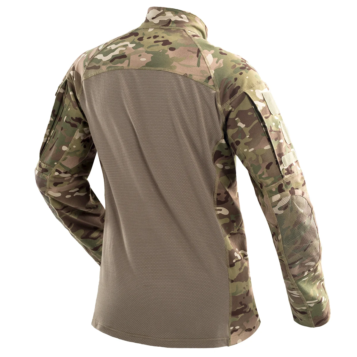 Men's Camouflage Hunting Comba - Hunting Outdoor Clothing 评论和价格