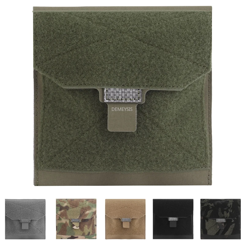 Tactical Map Pouch Outdoor EDC - Outdoor Hunting Maps 评论和价格