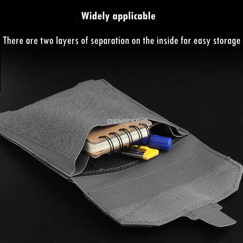 Tactical Map Pouch Outdoor EDC - Outdoor Hunting Maps 评论和价格
