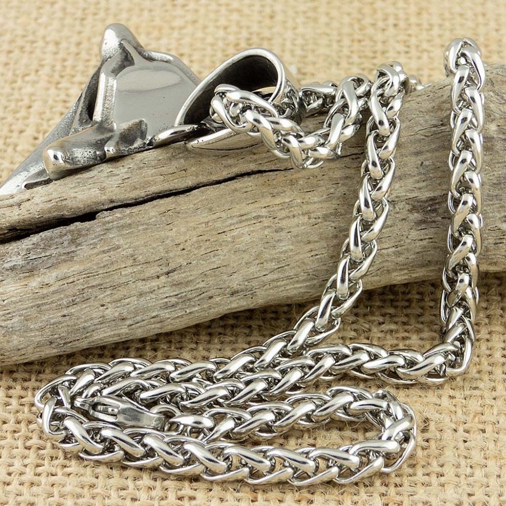 53*43mm Stainless Steel the Wi - Wildman Hunting & Outdoor Robertson Photos 评论和价格