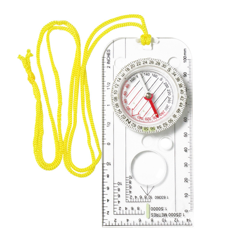 Outdoor Compass Navigation Map - Outdoor Hunting Maps 评论和价格