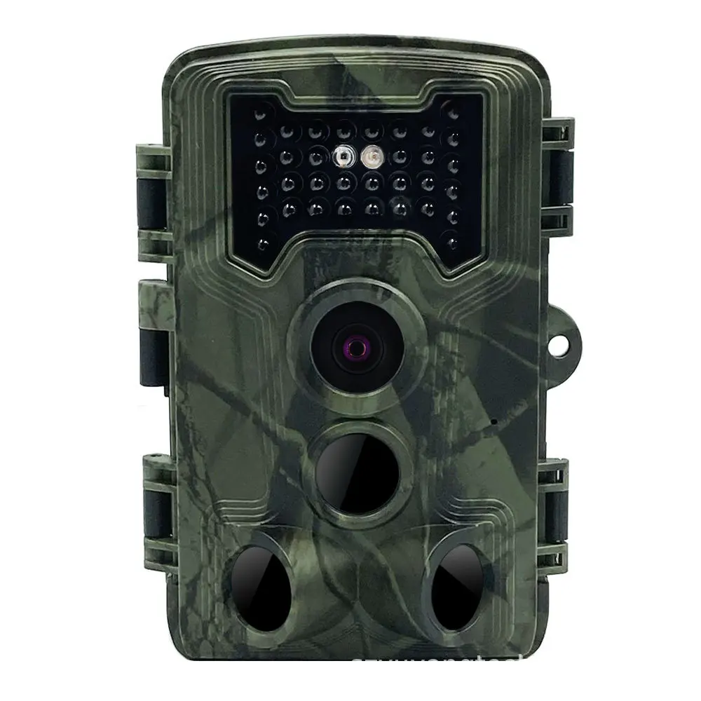 Camera 58MP 2.7k Hunting Trail - Outdoor Hunting Camera Wifi 评论和价格