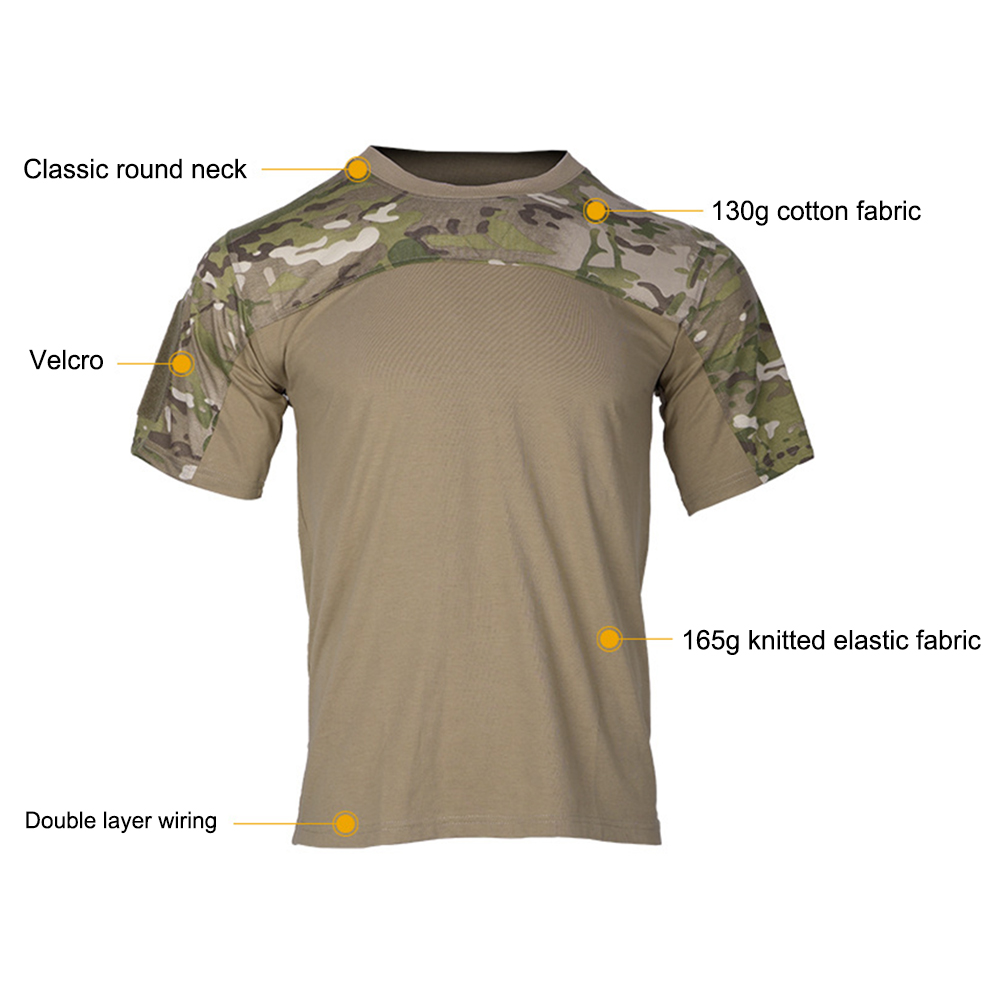 Mens Camouflage Shirts Tees Ta - Hunting Outdoor Clothing 评论和价格