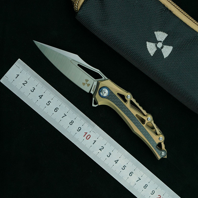LEMIFSHE JK9393Ti Real M390 Bl - Hunting Camp Outdoor Kitchen 评论和价格