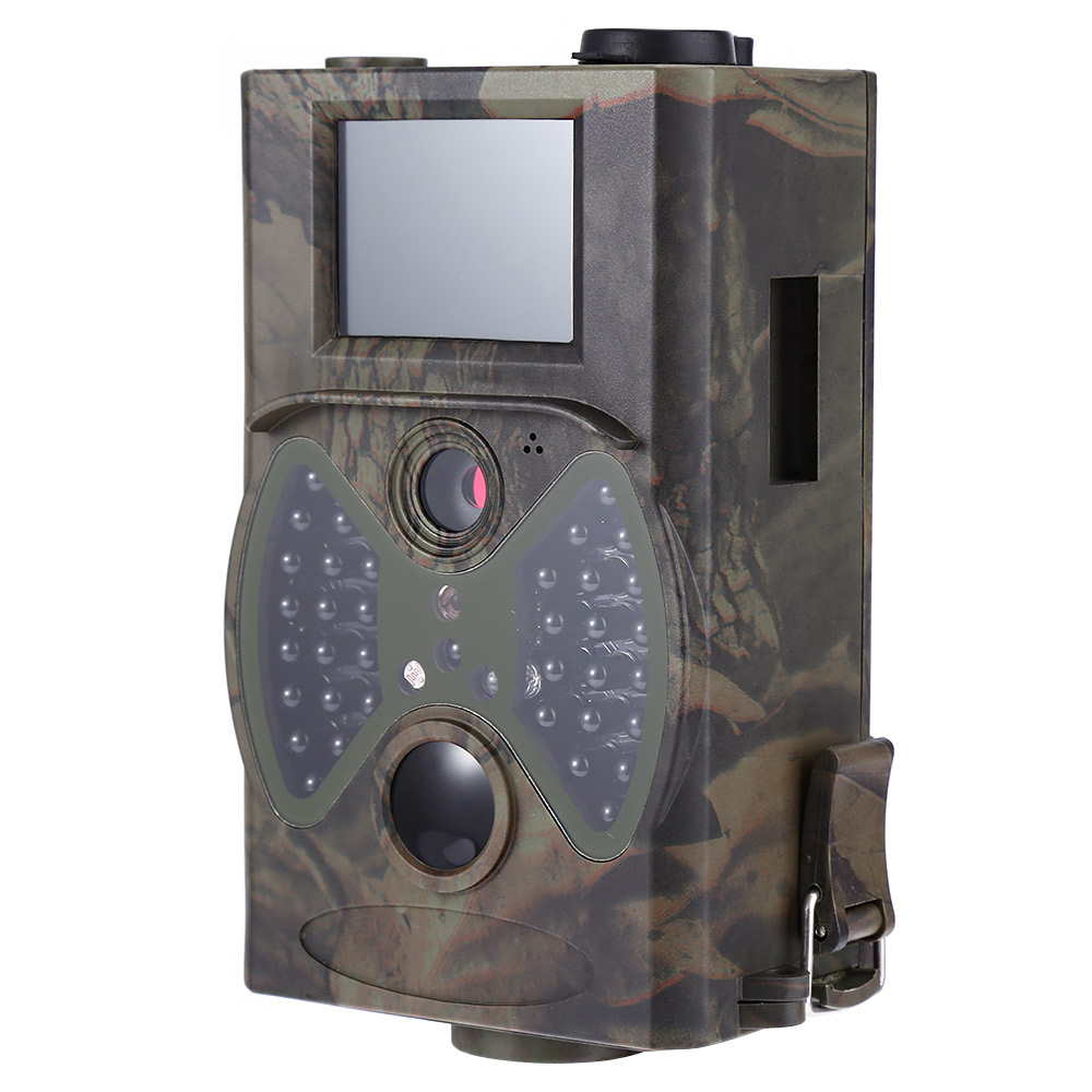 1080P 16MP Trail Hunting Camer - Hunting Outdoor Camera 评论和价格