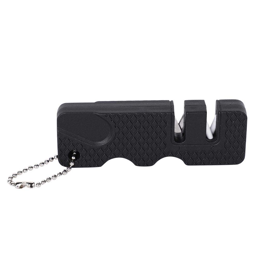 Knife Sharpener, Pocket Pal 2- - Hunting Camp Outdoor Kitchen 评论和价格